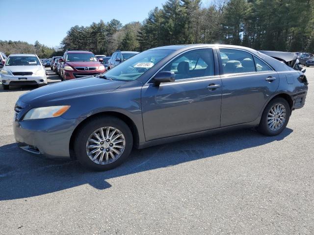 Obraz 1 z 2009 TOYOTA CAMRY BASE 2009 z VIN 4T4BE46K49R085748