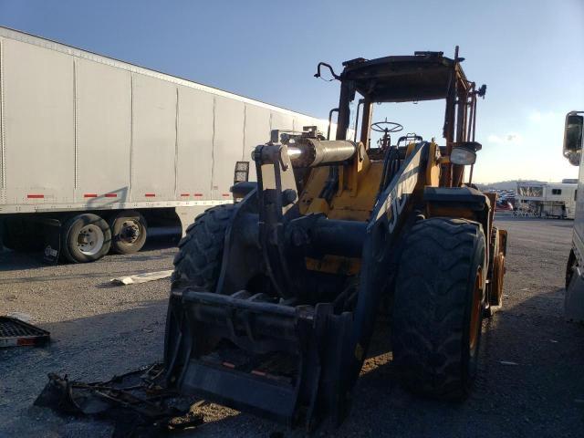 Image 2 of 2021 JCB LOADER 2021 with VIN JCB4A9AFCK2474150