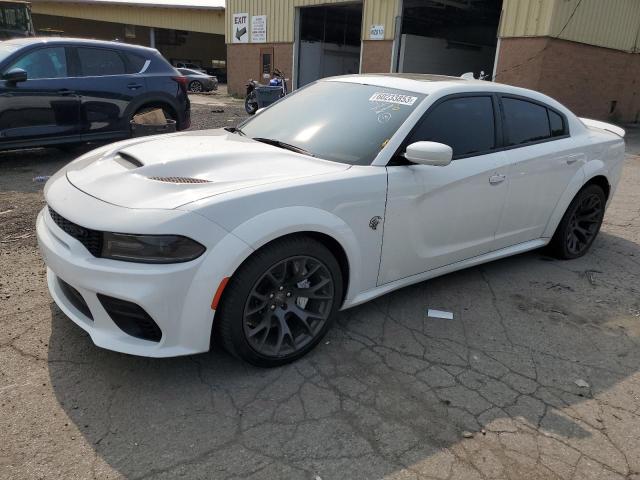 2020 DODGE CHARGER SRT HELLCAT 2020 image