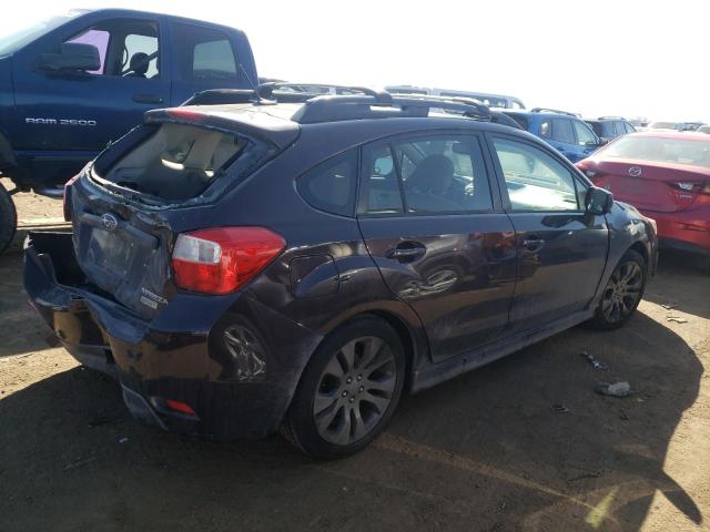 Изображение 3 2013 SUBARU IMPREZA SPORT LIMITED 2013 с VIN JF1GPAU69DH843593