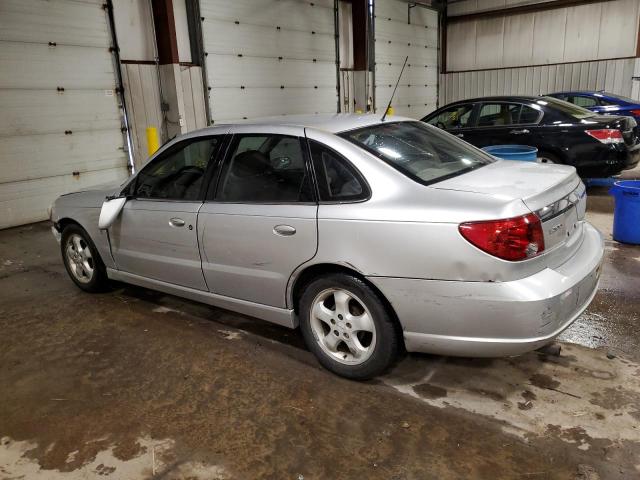 Image 2 of 2003 SATURN L200  2003 with VIN 1G8JU54F93Y517060