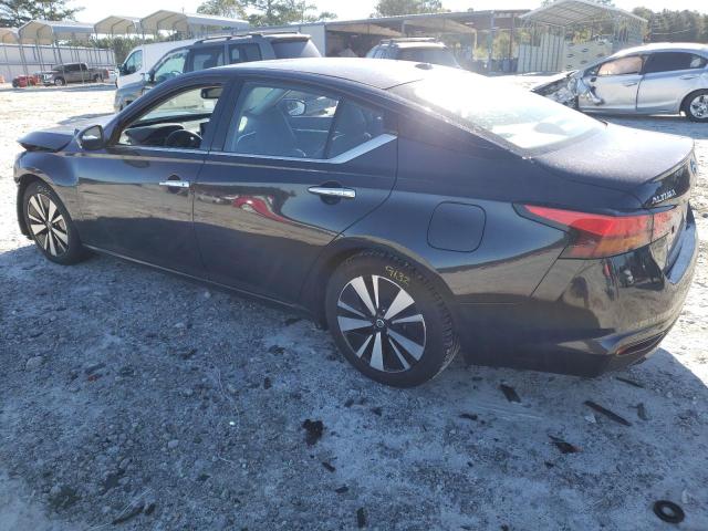 Image 2 of 2019 NISSAN ALTIMA SL 2019 with VIN 1N4BL4EV8KC190438