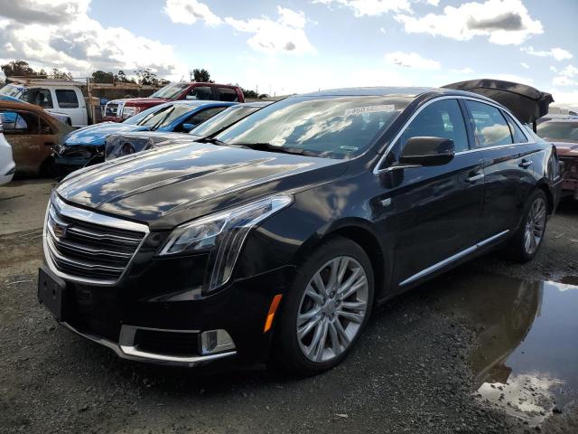 2018 CADILLAC XTS LUXURY 2018 image
