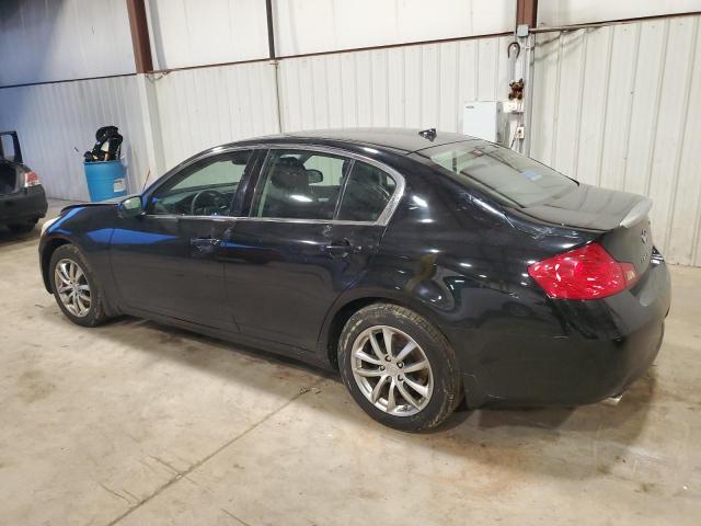 Image 2 of 2007 INFINITI G35  2007 with VIN JNKBV61F17M809699