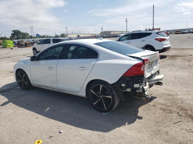 Image 2 of 2016 VOLVO S60 R DESIGN 2016 with VIN YV126MFP4G2395358