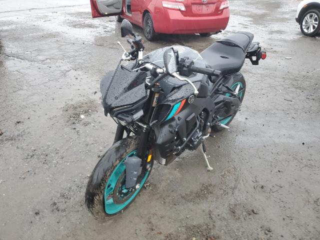 Obraz 2 z 2023 YAMAHA MTN1000  2023 z VIN JYARN79E2PA000646