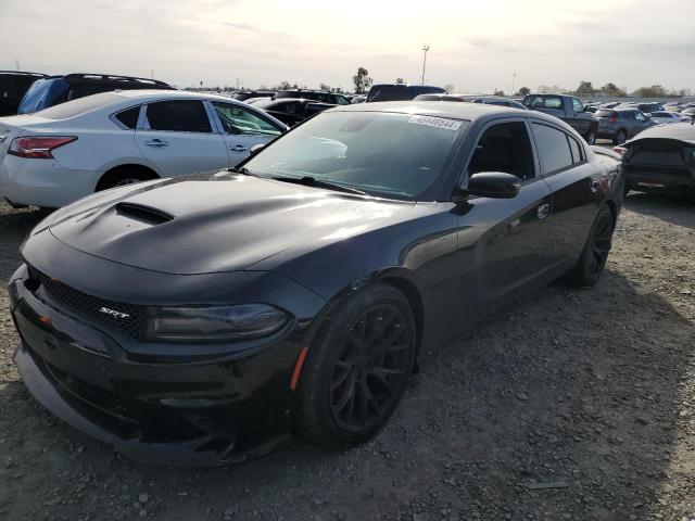 Изображение 1 2016 DODGE CHARGER SRT 392 2016 с VIN 2C3CDXEJXGH356994