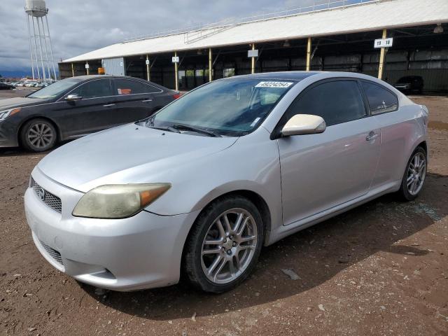 Изображение 1 2007 TOYOTA SCION TC  2007 с VIN JTKDE167170217959