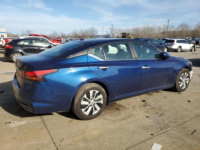 Изображение 3 2019 NISSAN ALTIMA S 2019 с VIN 1N4BL4BV8KC241067