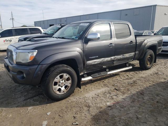 Image 1 of 2011 TOYOTA TACOMA DOUBLE CAB LONG BED 2011 with VIN 3TMMU4FNXBM037637