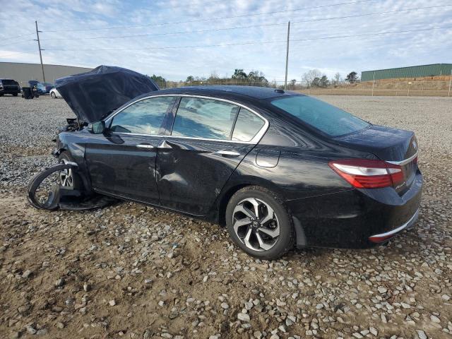 Obraz 2 z 2016 HONDA ACCORD EXL 2016 z VIN 1HGCR3F81GA024525