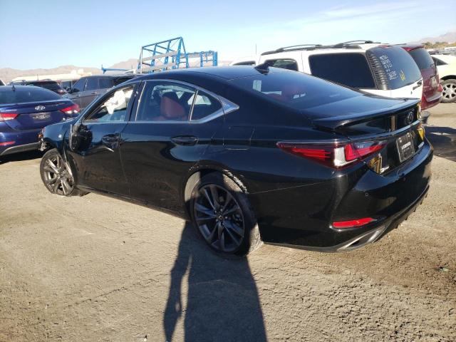 Obraz 2 z 2019 LEXUS ES 350 2019 z VIN 58ABZ1B11KU035950