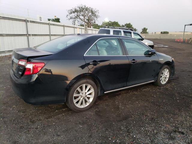 Obraz 3 z 2014 TOYOTA CAMRY HYBRID 2014 z VIN 4T1BD1FK0EU121666