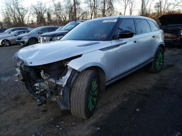 Obraz 1 z 2019 LAND ROVER RANGE ROVER VELAR R-DYNAMIC SE 2019 z VIN SALYL2EX2KA791455