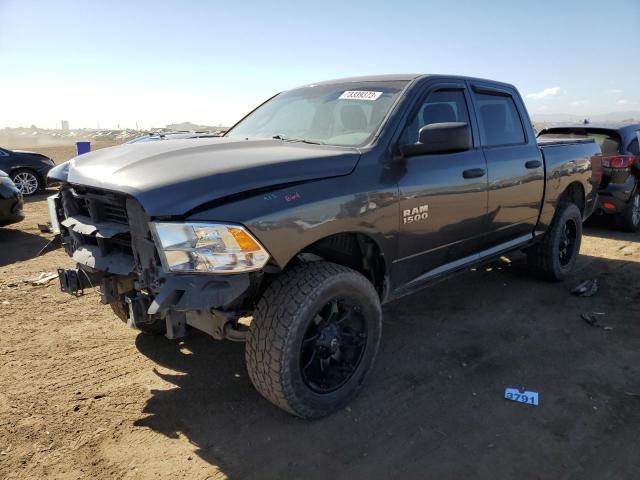 Obraz 1 z 2015 RAM 1500 ST 2015 z VIN 1C6RR7KT6FS653210
