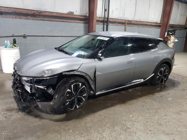 2023 KIA EV6 LIGHT 2023 image