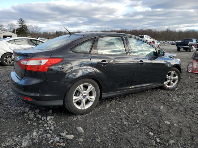 Obraz 3 z 2014 FORD FOCUS SE 2014 z VIN 1FADP3F20EL188652
