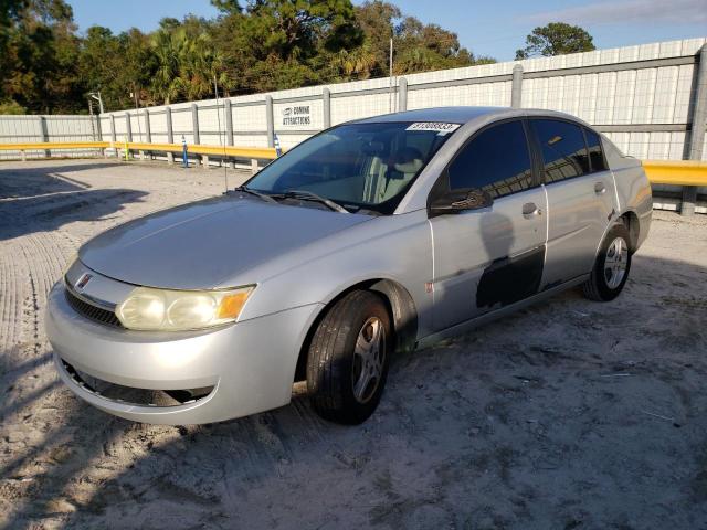 2003 SATURN ION LEVEL 1 2003 image