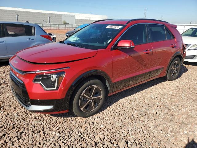 2023 KIA NIRO SX 2023 image