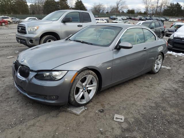 Изображение 2007 BMW 335 I 2007