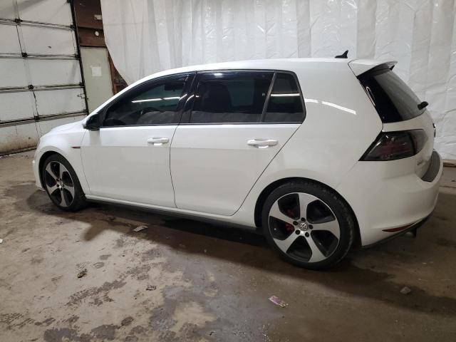 Image 2 of 2015 VOLKSWAGEN GTI 2015 with VIN 3VW5T7AU6FM019517