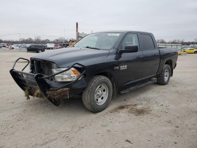 Изображение 2017 RAM 1500 SSV 2017