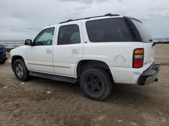 Obraz 2 z 2006 CHEVROLET TAHOE C1500 2006 z VIN 1GNEC13Z36R143534