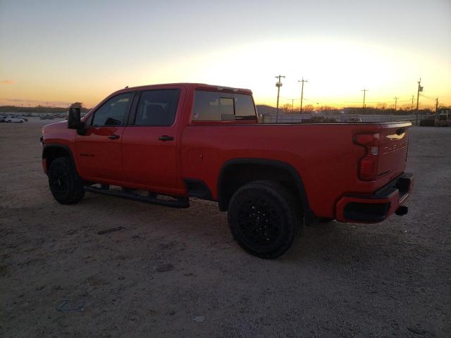 Obraz 2 z 2021 CHEVROLET SILVERADO K2500 HEAVY DUTY LT 2021 z VIN 1GC4YNEY5MF284072