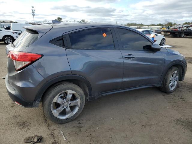 Obraz 3 z 2019 HONDA HR-V LX 2019 z VIN 3CZRU6H35KG728533