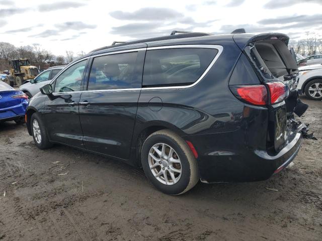 Image 2 of 2020 CHRYSLER PACIFICA TOURING 2020 with VIN 2C4RC1FG8LR235782
