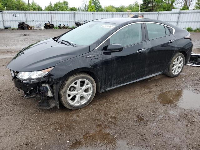 Obraz 1 z 2017 CHEVROLET VOLT PREMIER 2017 z VIN 1G1RB6S57HU184993