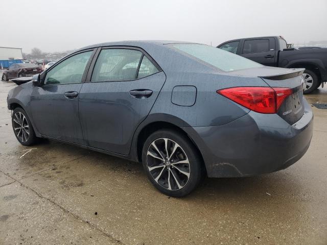 Изображение 2 2019 TOYOTA COROLLA L 2019 с VIN 2T1BURHE1KC166425