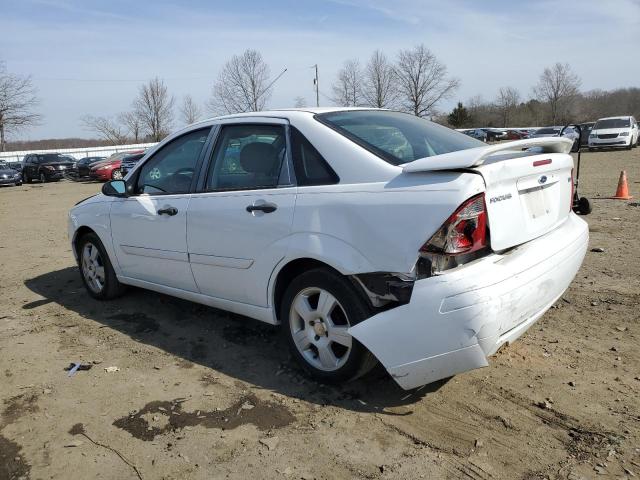 Obraz 2 z 2007 FORD FOCUS ZX4 2007 z VIN 1FAHP34N27W349597
