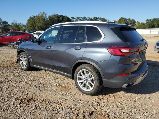 Image 2 of 2020 BMW X5 SDRIVE 40I 2020 with VIN 5UXCR4C01LLW63634