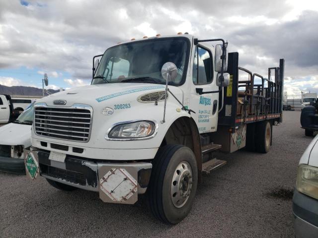 Изображение 2 2010 FREIGHTLINER M2 106 MEDIUM DUTY 2010 с VIN 1FVACXBS0AHAM9499