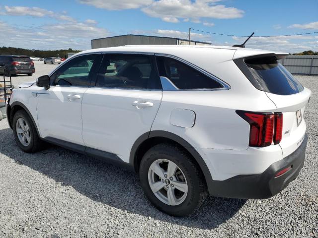 Image 2 of 2021 KIA SORENTO LX 2021 with VIN 5XYRGDLC8MG018780