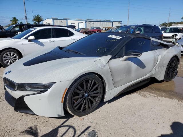 2019 BMW I8  2019 image