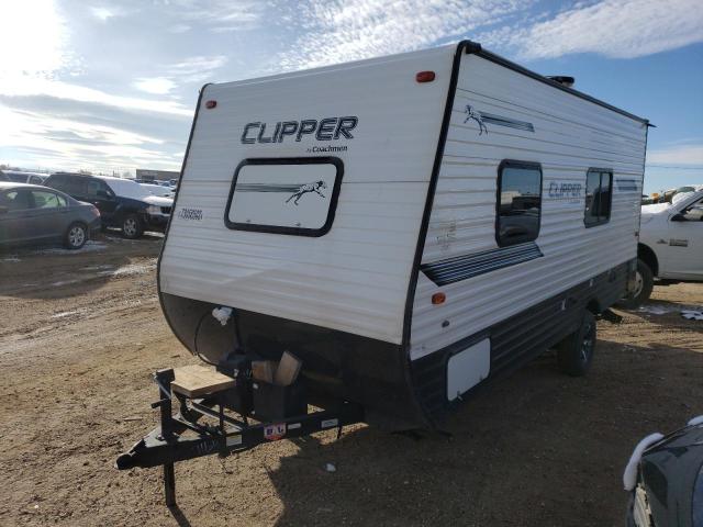 Изображение 2 2019 WILDWOOD CLIPPER 2019 с VIN 5ZT2CWFC8KJ121164