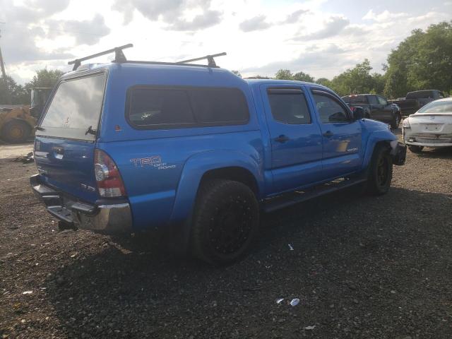Изображение 3 2010 TOYOTA TACOMA DOUBLE CAB 2010 с VIN 5TELU4EN8AZ680373