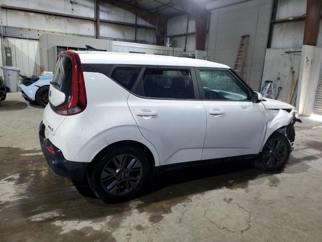 Image 3 of 2021 KIA SOUL LX 2021 with VIN KNDJ23AU4M7146688