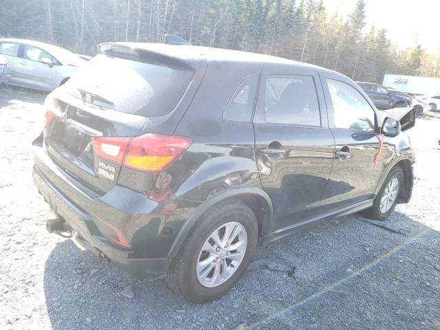 Image 3 of 2019 MITSUBISHI RVR SE 2019 with VIN JA4AJ3AU9KU603894