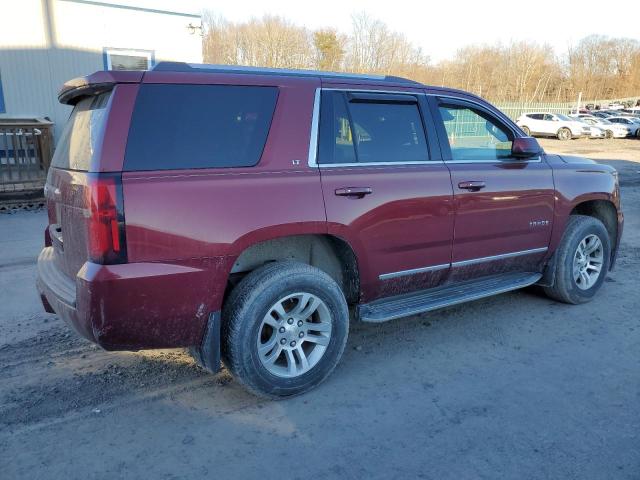 Obraz 3 z 2017 CHEVROLET TAHOE K1500 LT 2017 z VIN 1GNSKBKCXHR298030