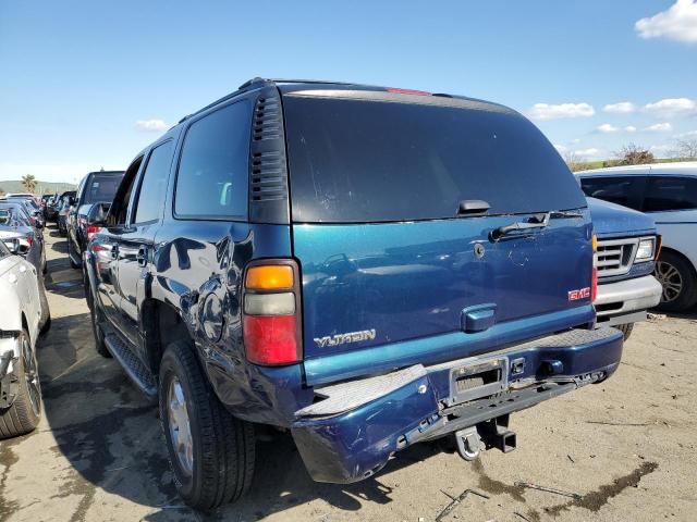 Изображение 2 2005 GMC YUKON DENALI 2005 с VIN 1GKEK63U55J230141
