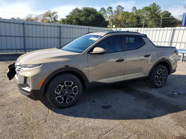 Obraz 1 z 2023 HYUNDAI SANTA CRUZ SEL 2023 z VIN 5NTJCDAE2PH071888