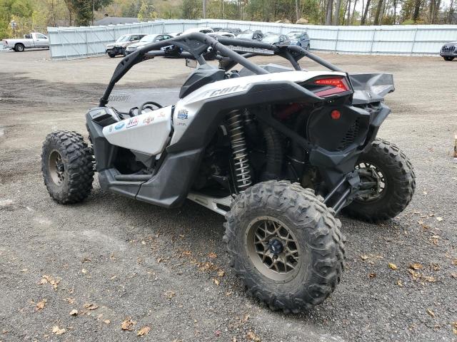 Obraz 3 z 2018 CAN-AM MAVERICK X3 TURBO 2018 z VIN 3JBVGAY42JK000481
