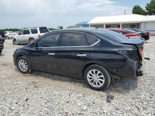 Image 2 of 2017 NISSAN SENTRA S 2017 with VIN 3N1AB7AP9HY409511