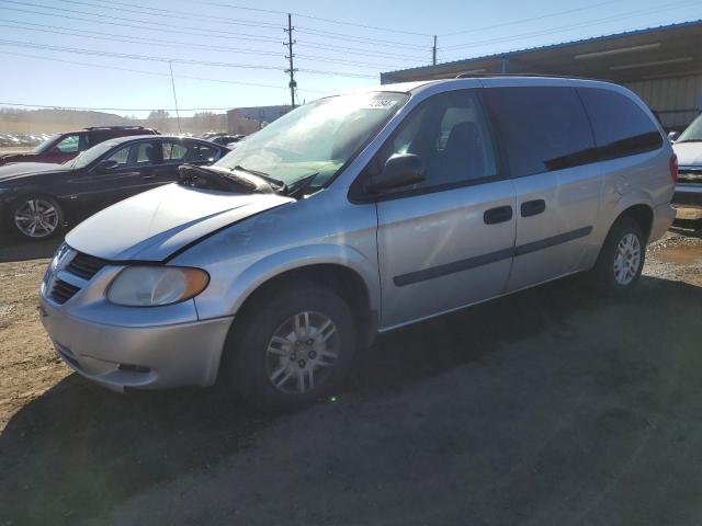Изображение 2005 DODGE GRAND CARAVAN SE 2005