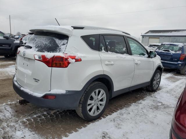 Obraz 3 z 2013 TOYOTA RAV4 LIMITED 2013 z VIN 2T3DFREV6DW039573