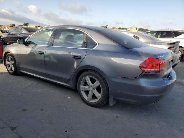 Image 2 of 2015 VOLKSWAGEN PASSAT SE 2015 with VIN 1VWBV7A32FC081258