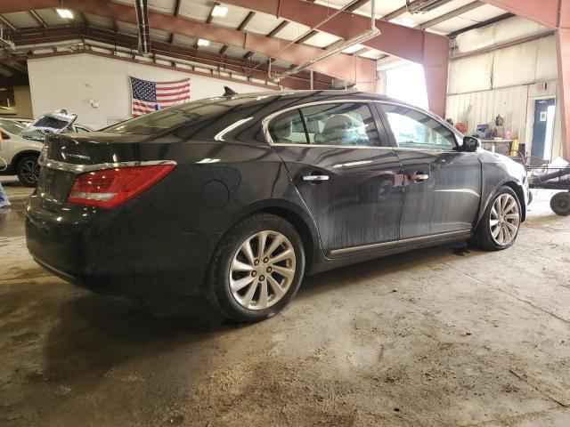 Изображение 3 2014 BUICK LACROSSE  2014 с VIN 1G4GB5GR0EF294574